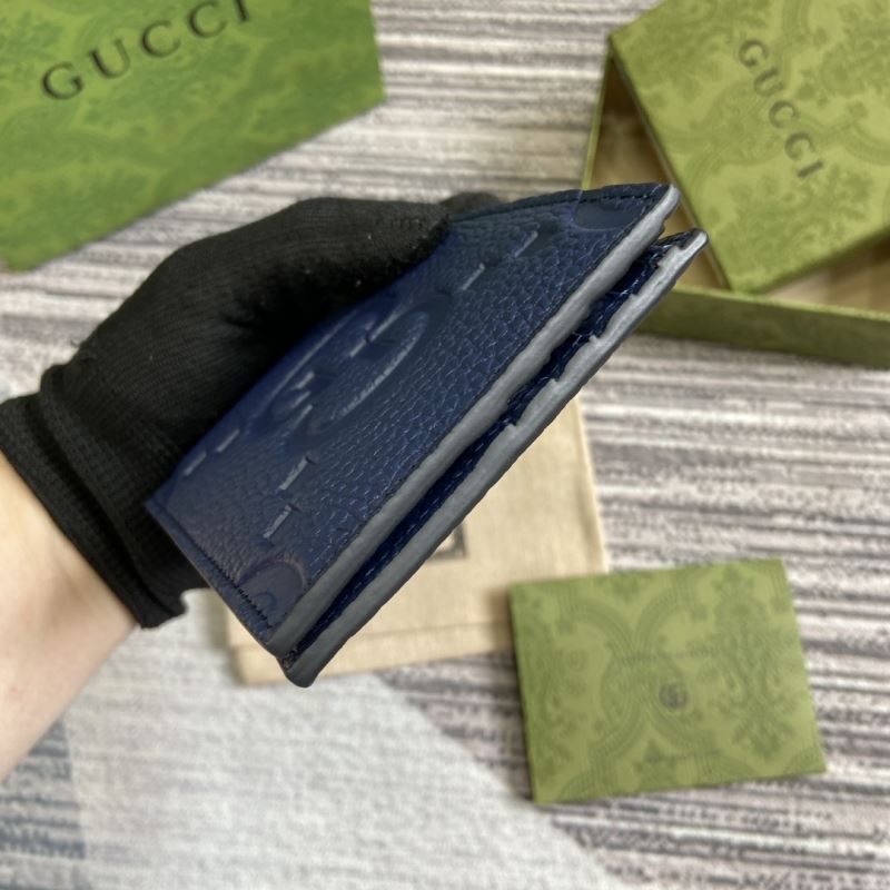 Gucci Wallets